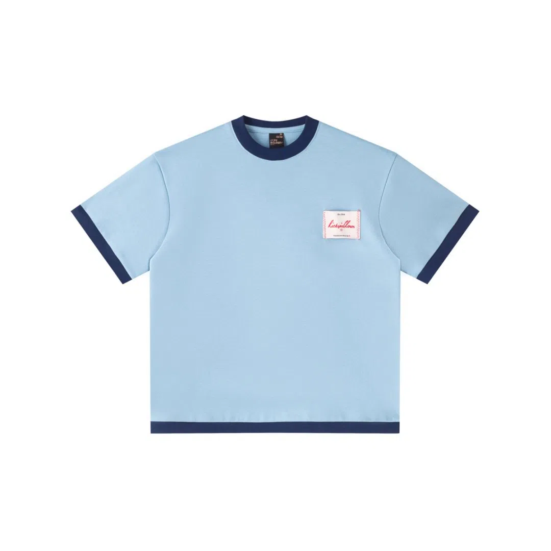 RickyisClown RickyisClownRIC "never die" T