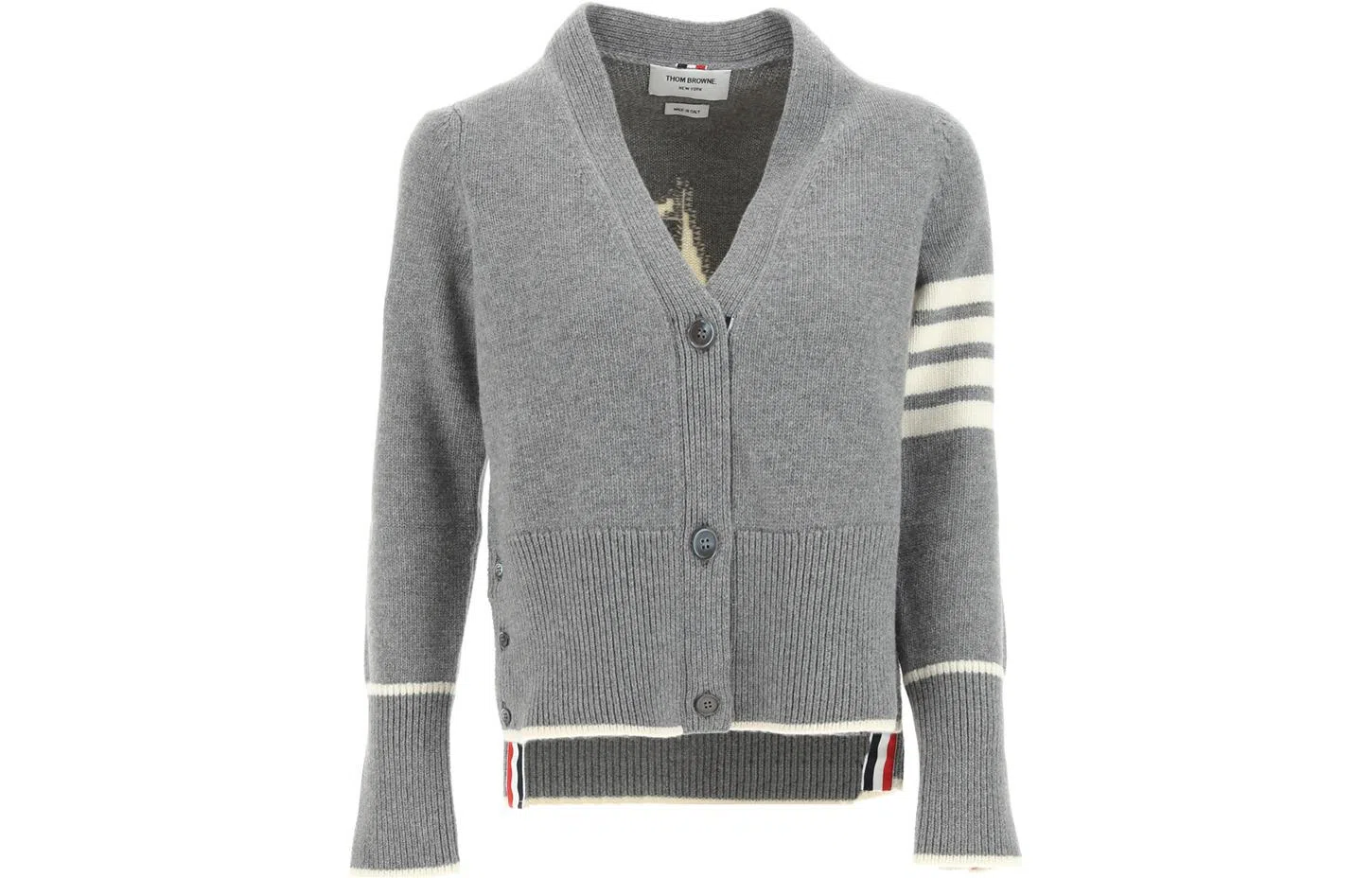 THOM BROWNE V