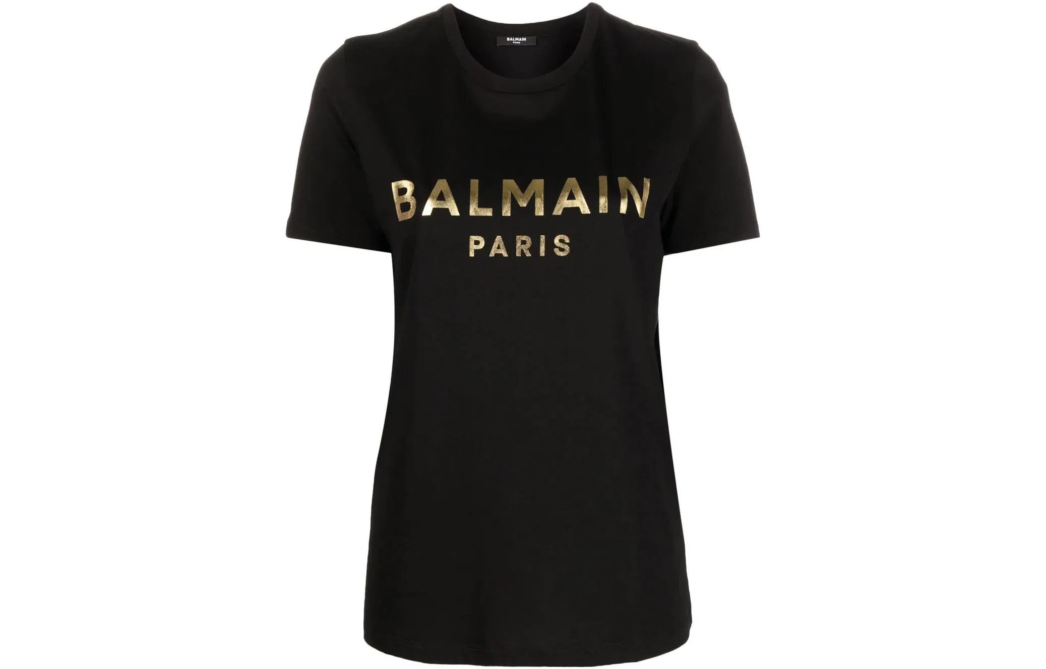 BALMAIN SS22 LogoT