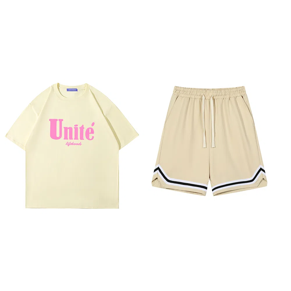 Unite Life HOODS logoT