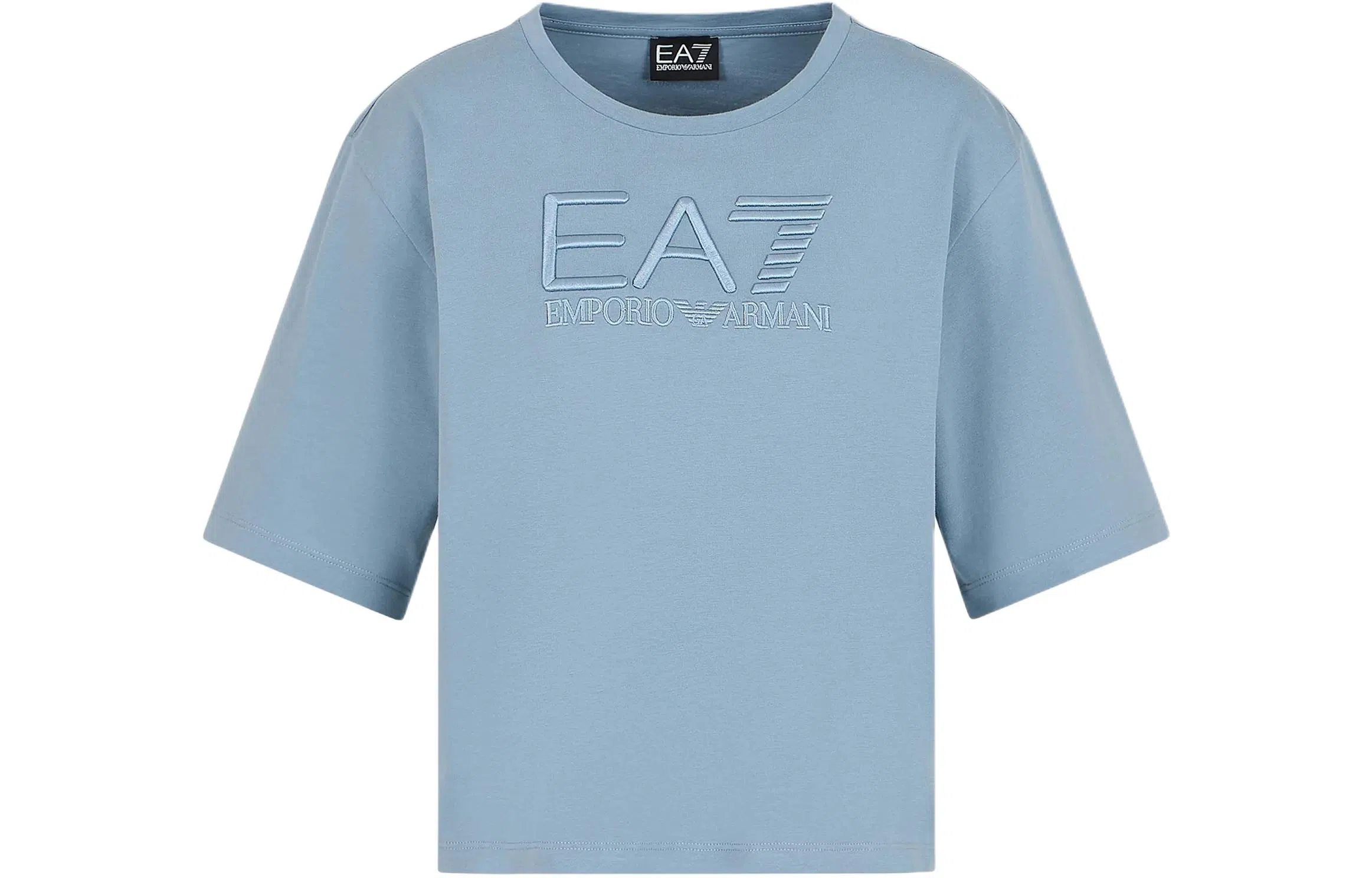 EMPORIO ARMANI EA7 SS24 LogoT