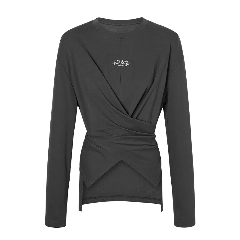 EPTISON WOMAN Free Heart T