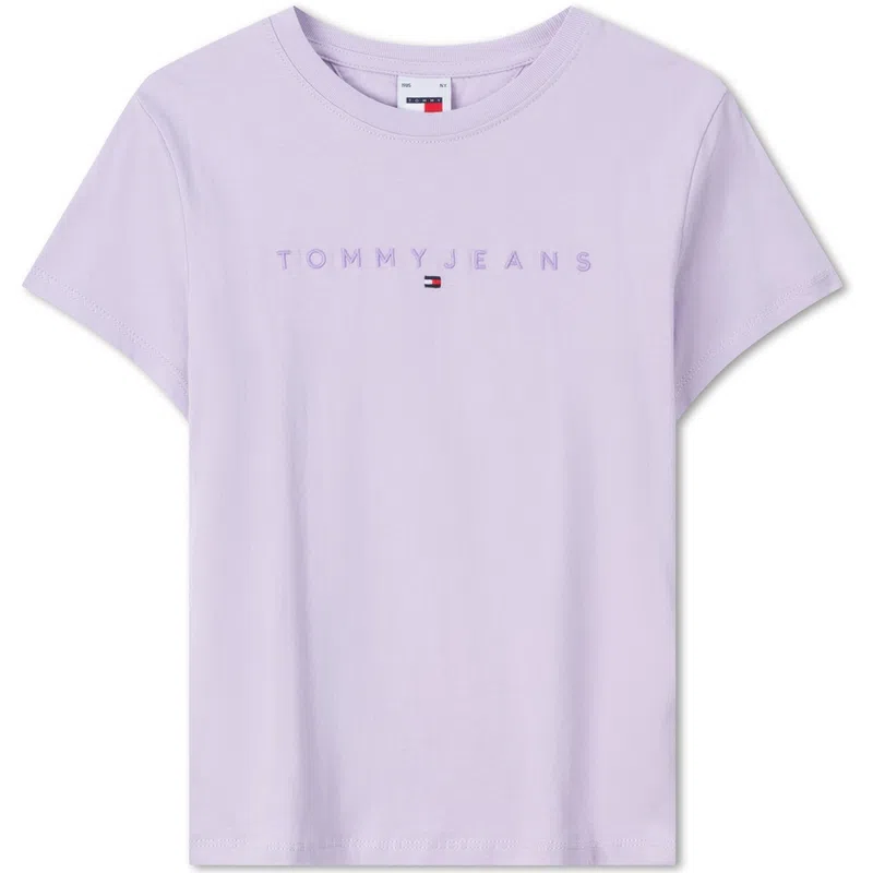 Tommy Hilfiger logo T