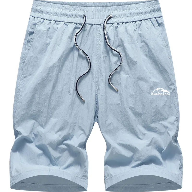 WANZERAM King Ram Shorts