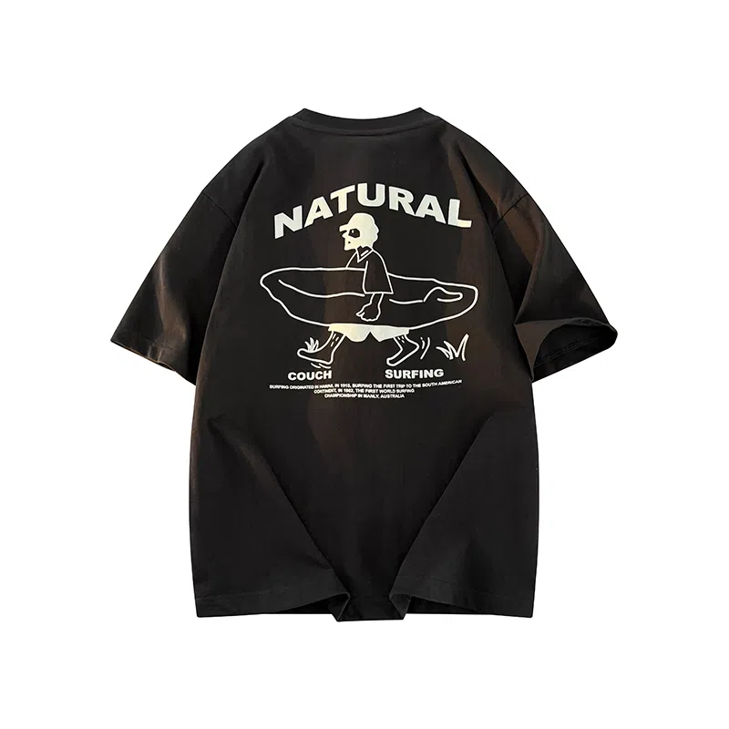 MIIOW Cool Summer Series T-Shirt