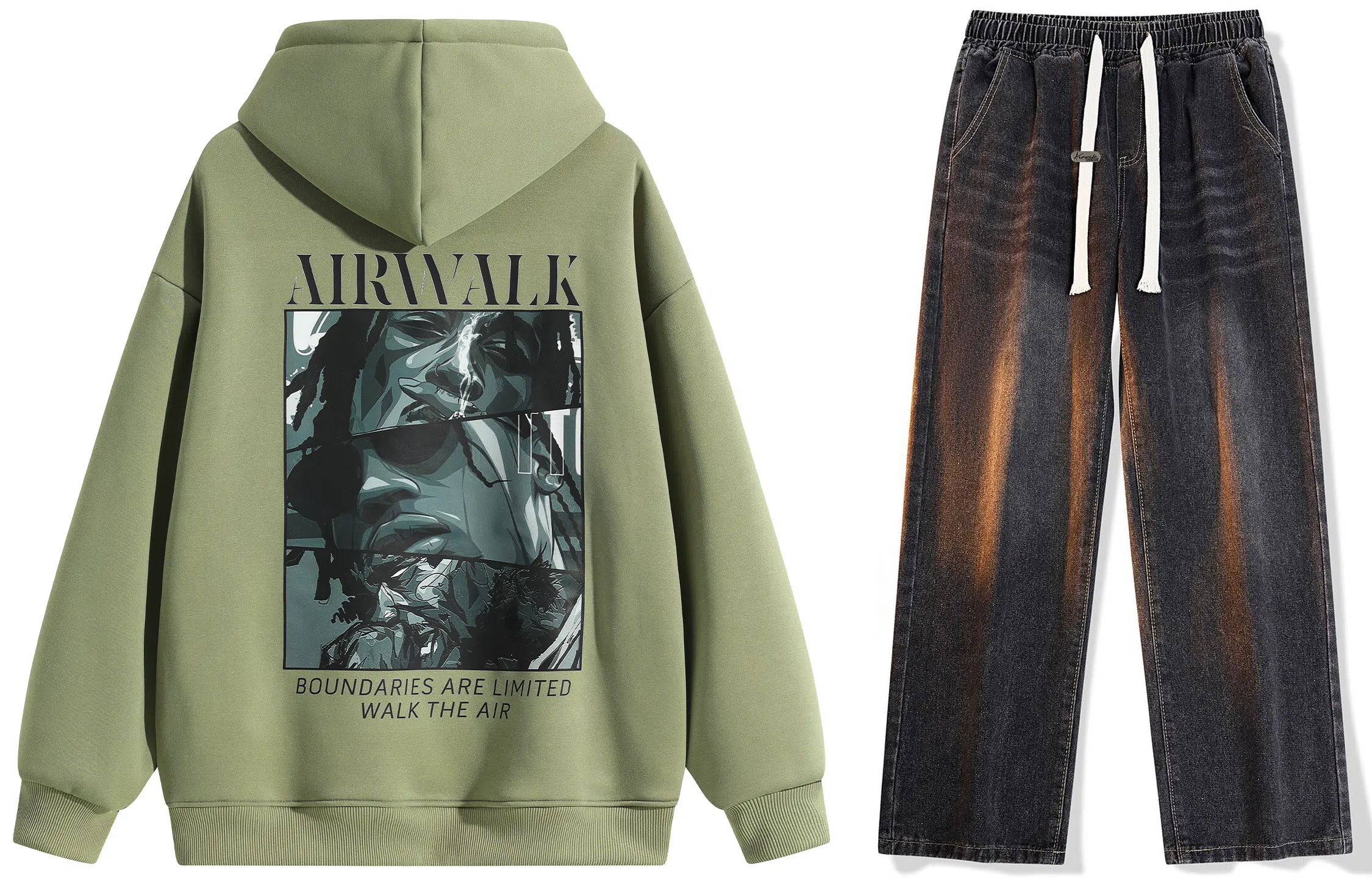 Airwalk
