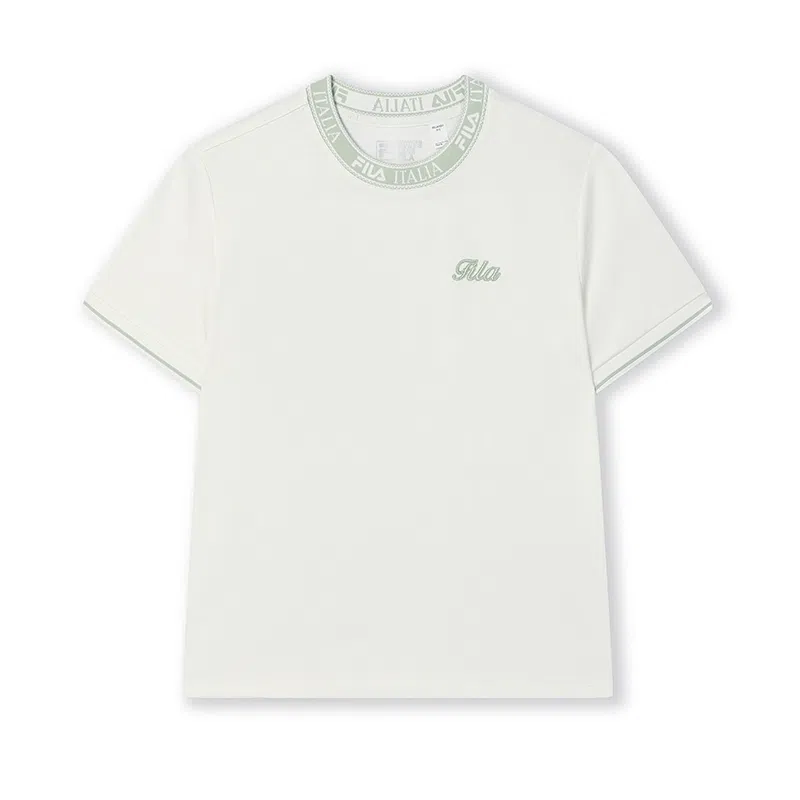 FILA WHITE T