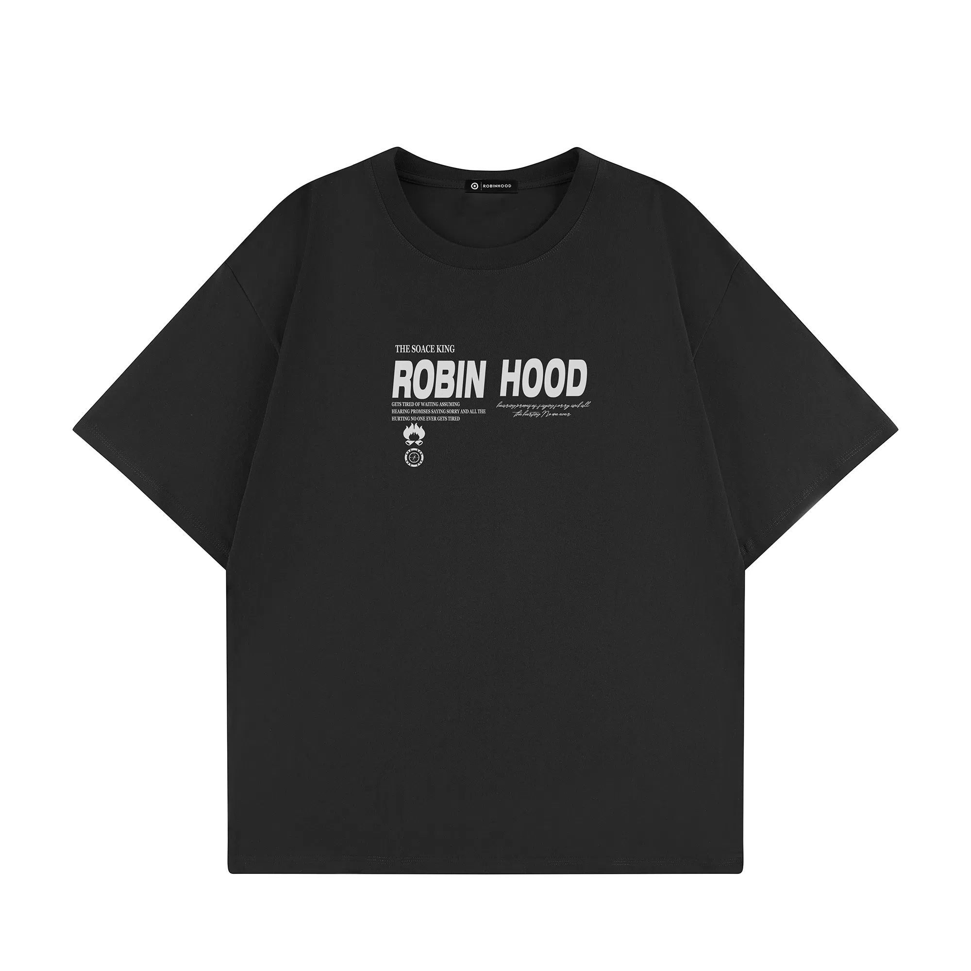 ROBINHOOD T
