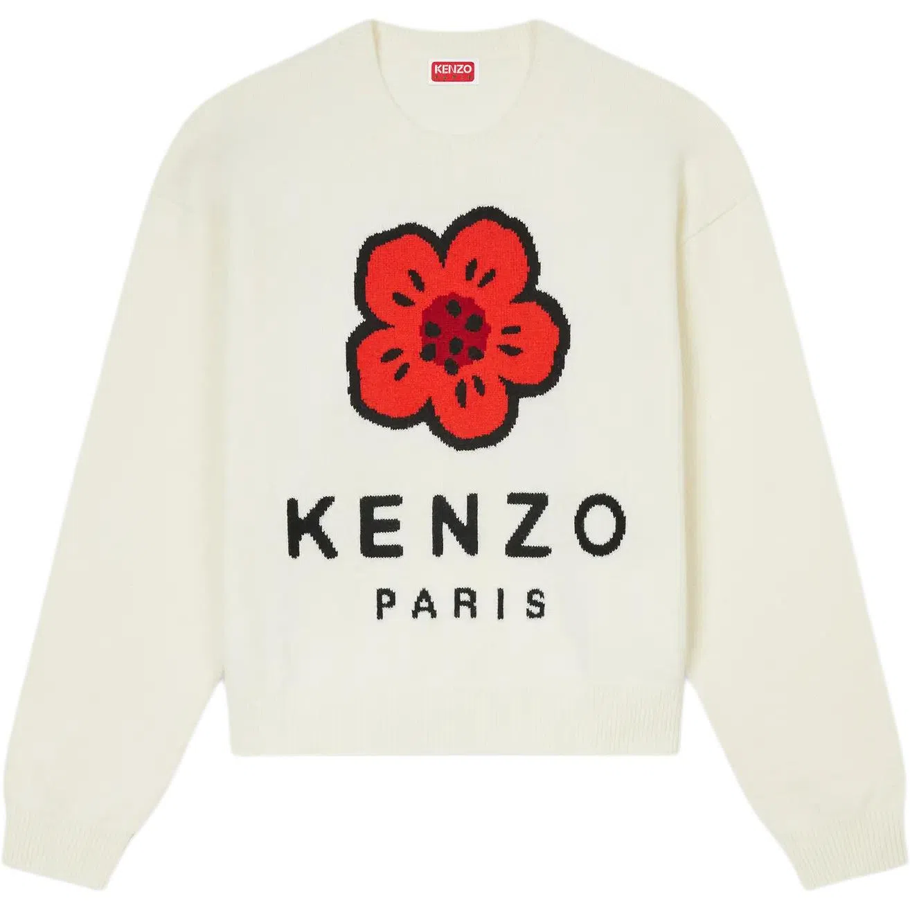 KENZO SS24 Logo