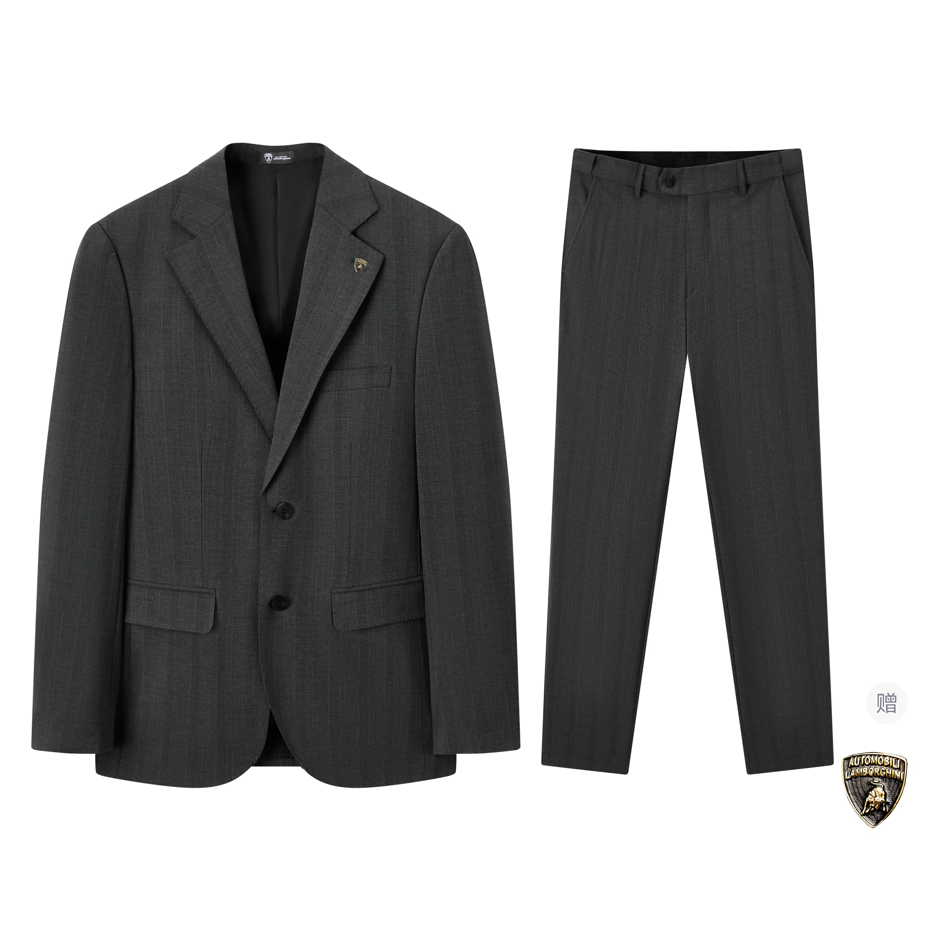 Automobili Lamborghini logo