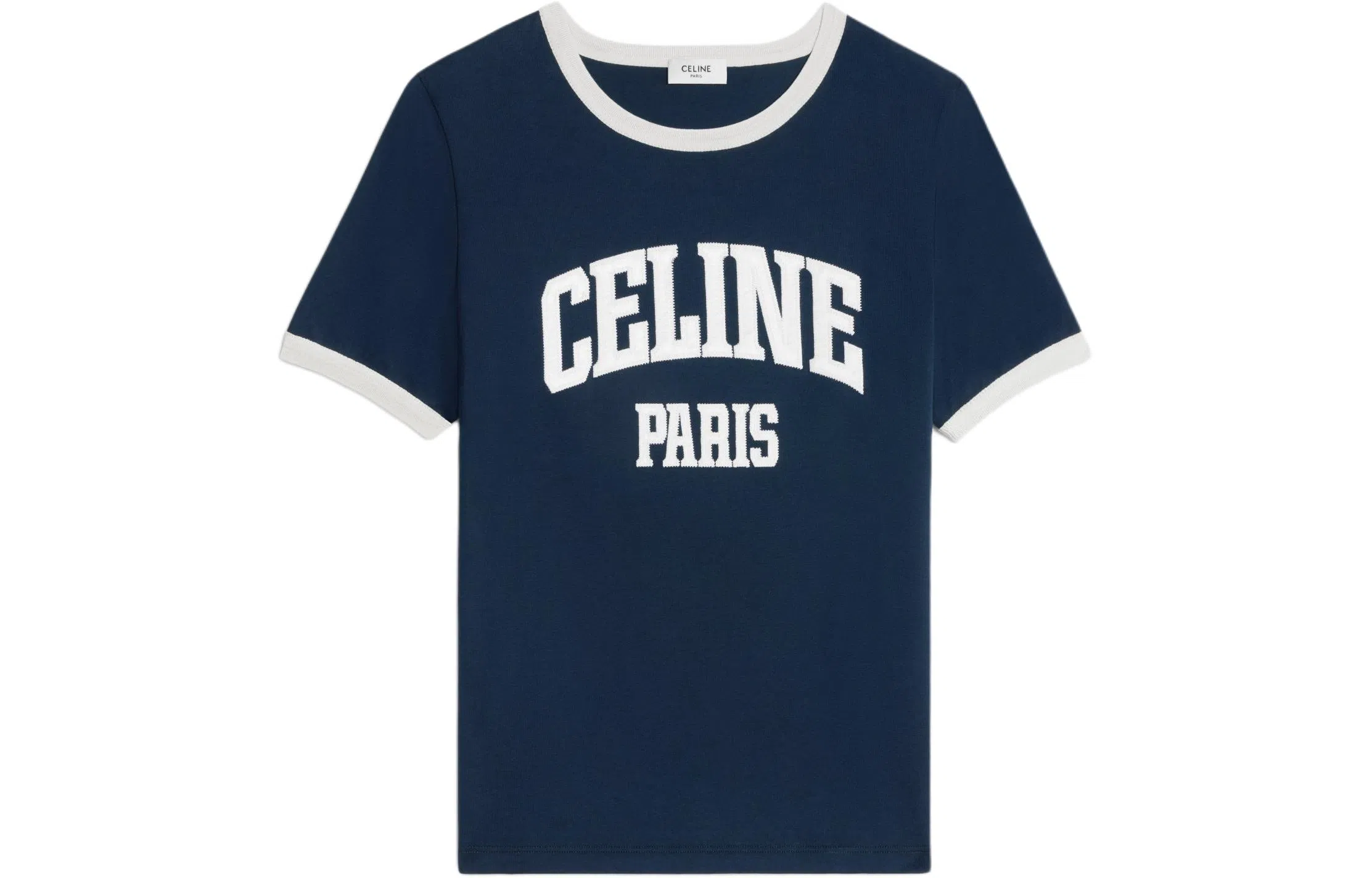 CELINE Logo T