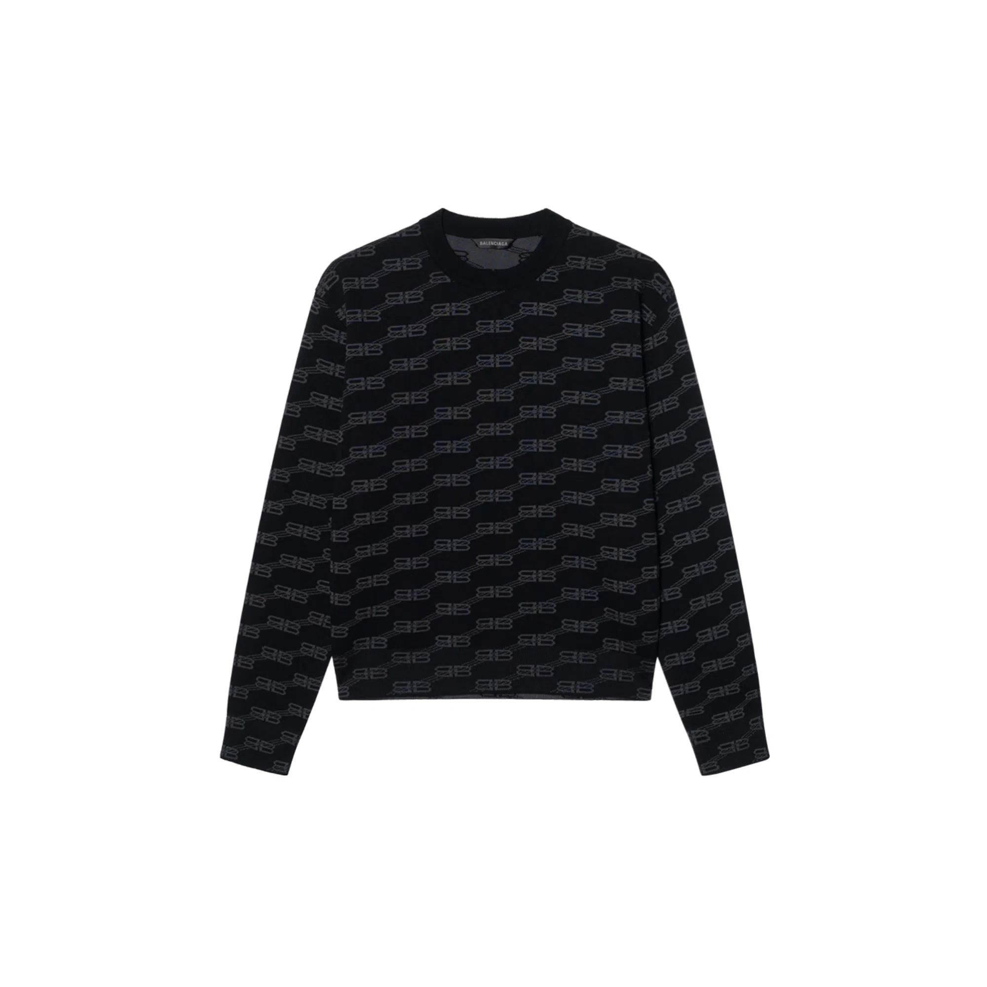 Balenciaga SS23 Logo