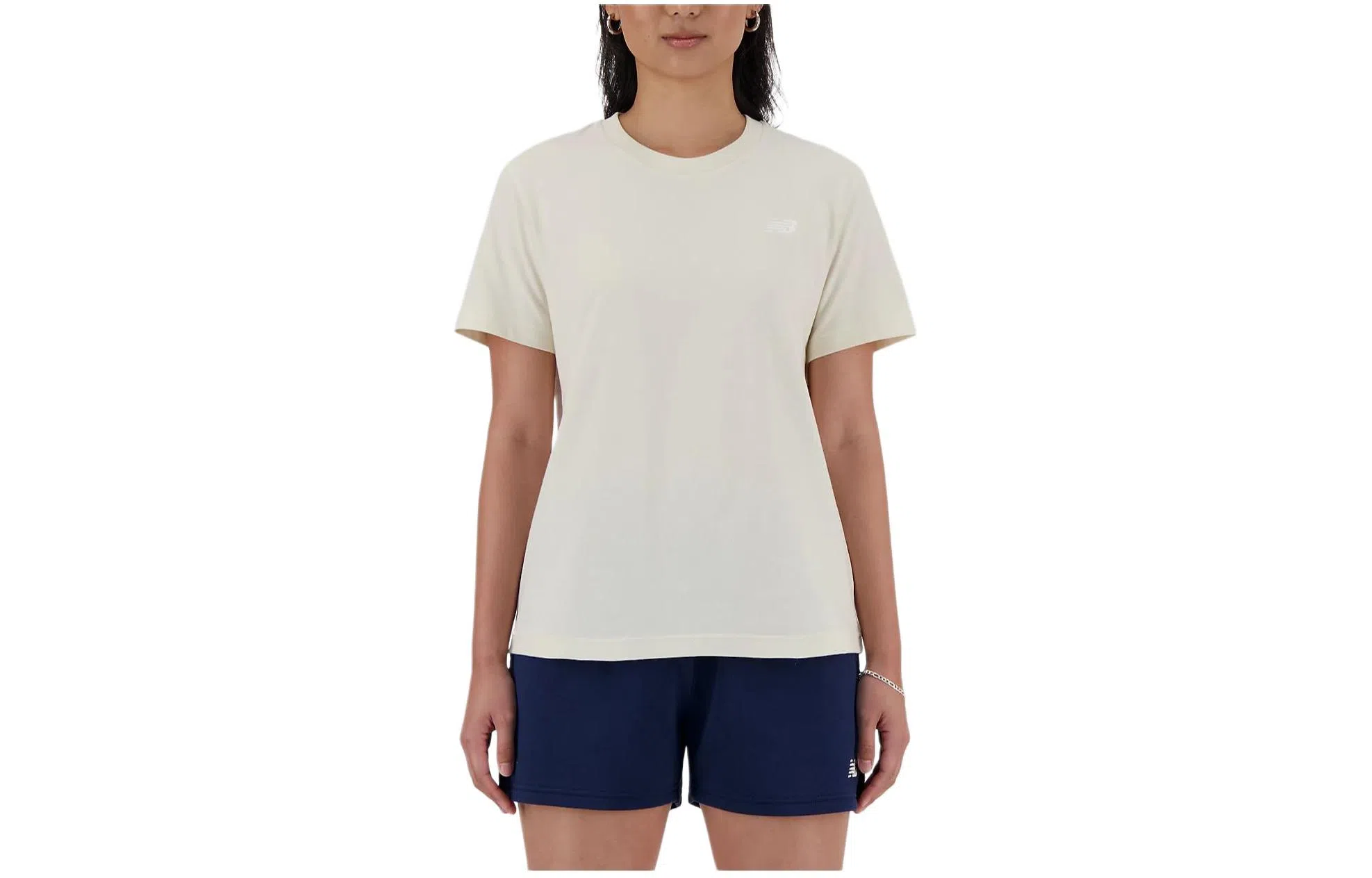 New Balance Sport Essentials Jersey T-Shirt T