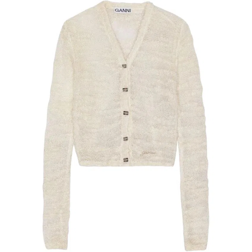 GANNI V