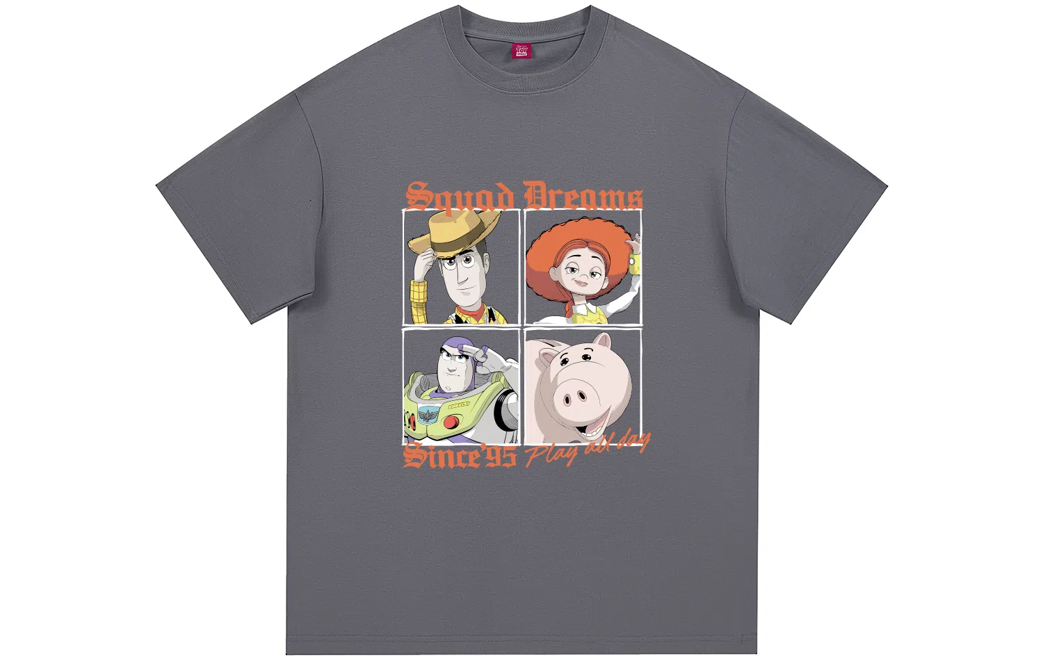 Disney T