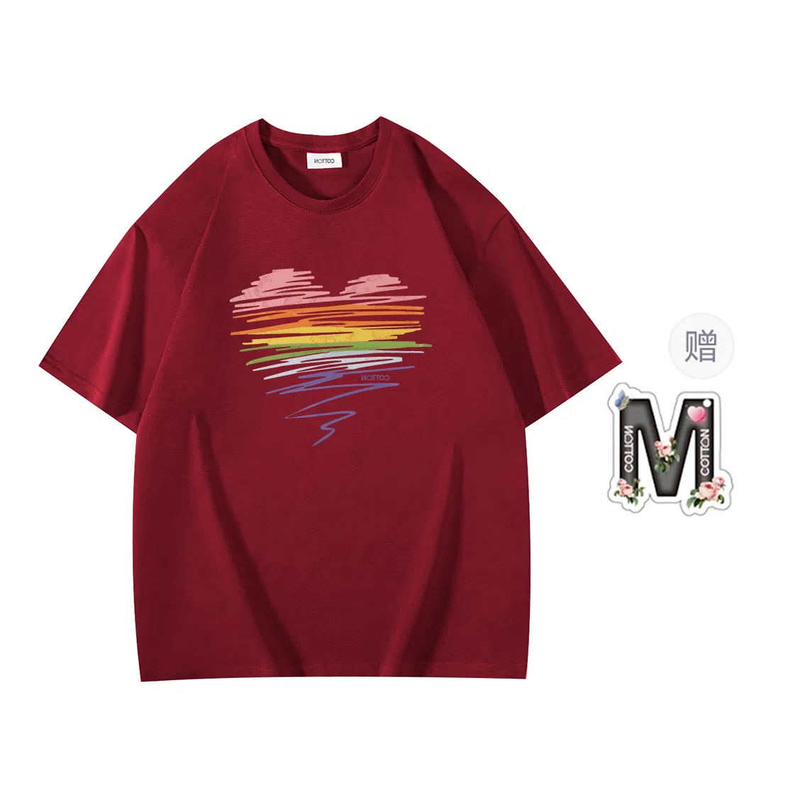 insoversize T