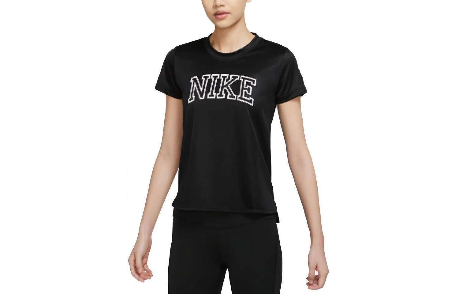 Nike Dri-FIT Swoosh LogoT