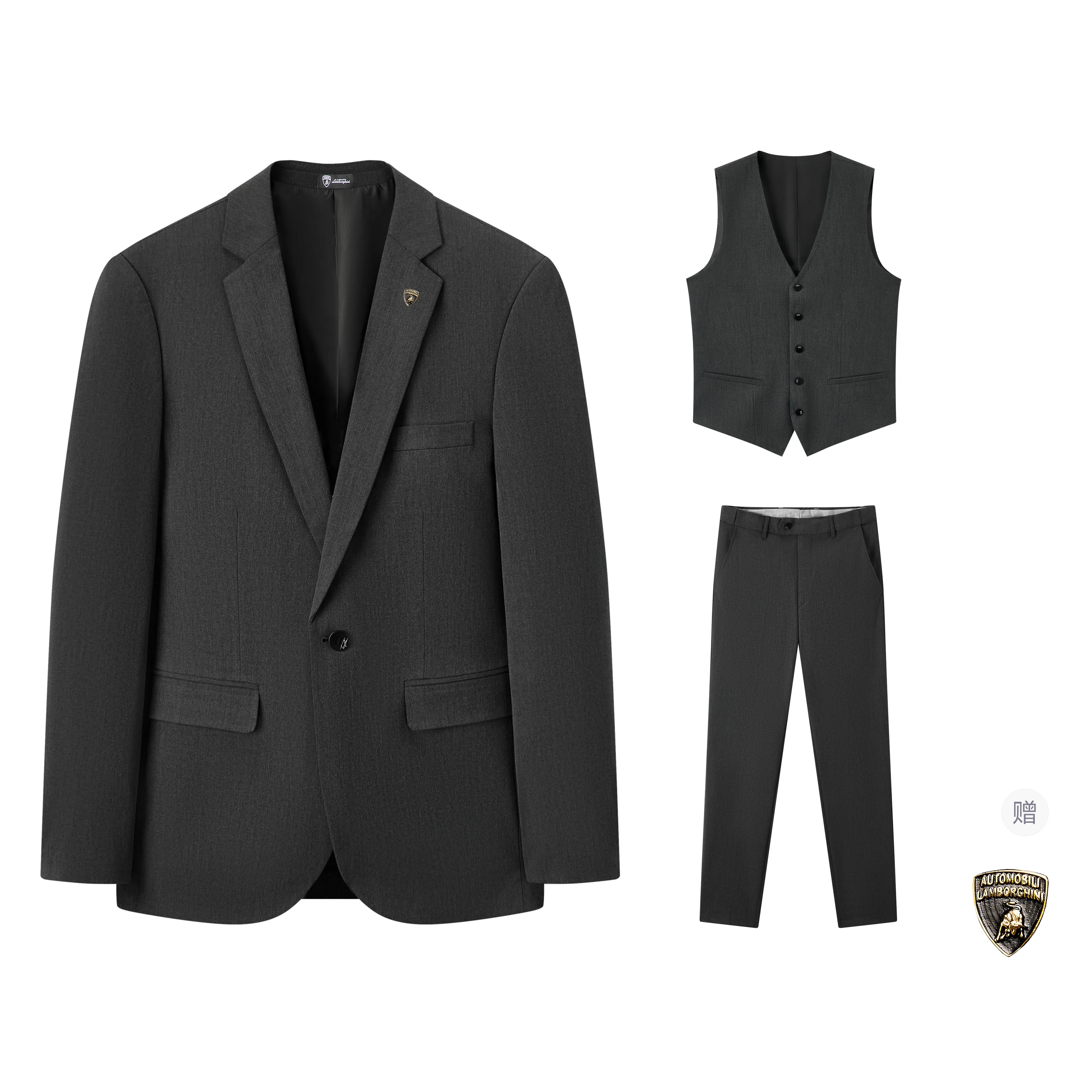 Automobili Lamborghini