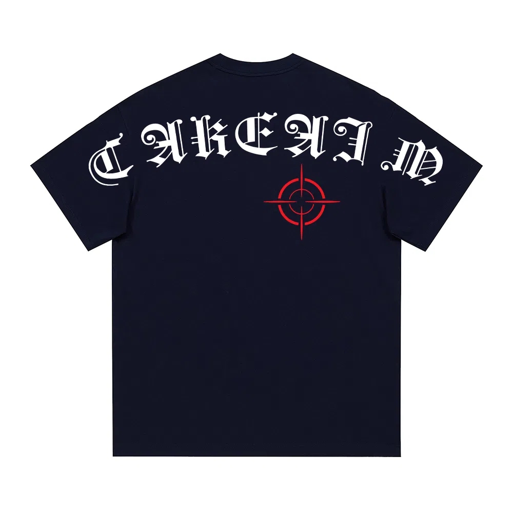 XDFM hiphop T