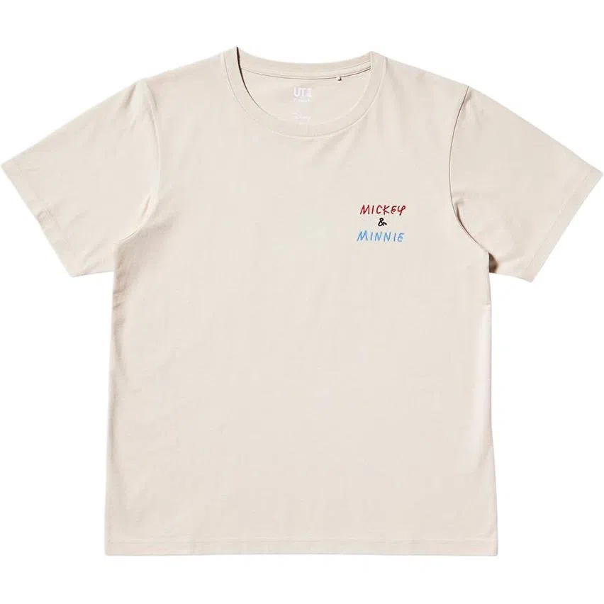UNIQLO x Yu Nagaba SS24 T