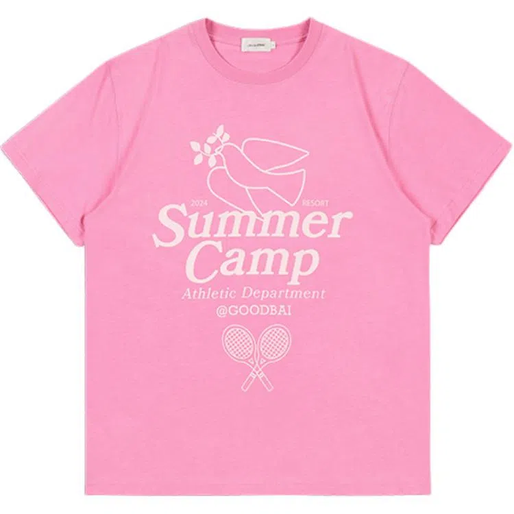 GOOD BAI SS24 T
