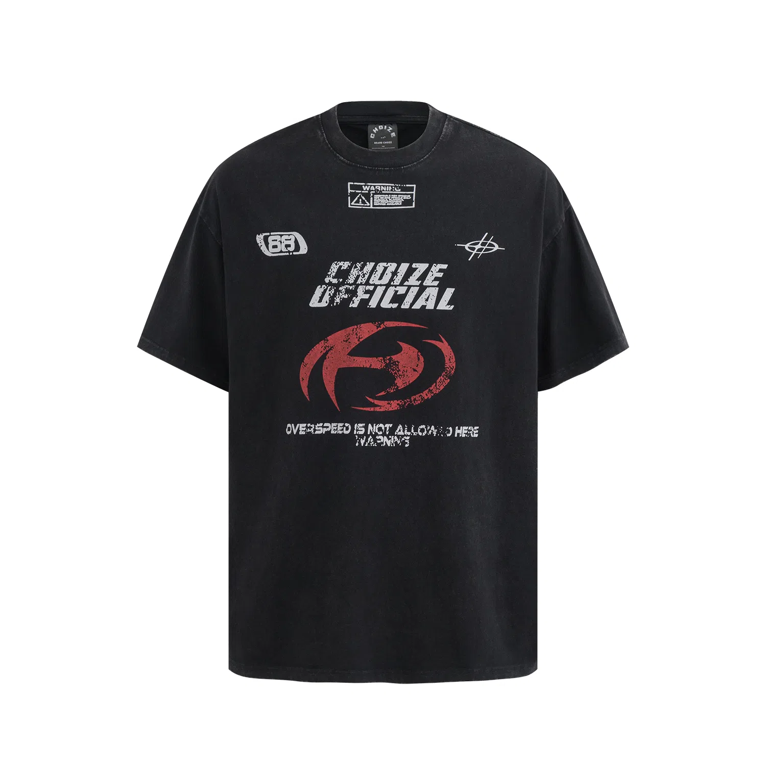 WAYHWEI T