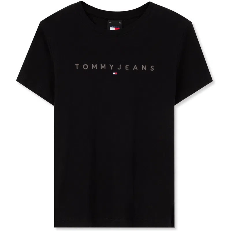 Tommy Hilfiger logo T