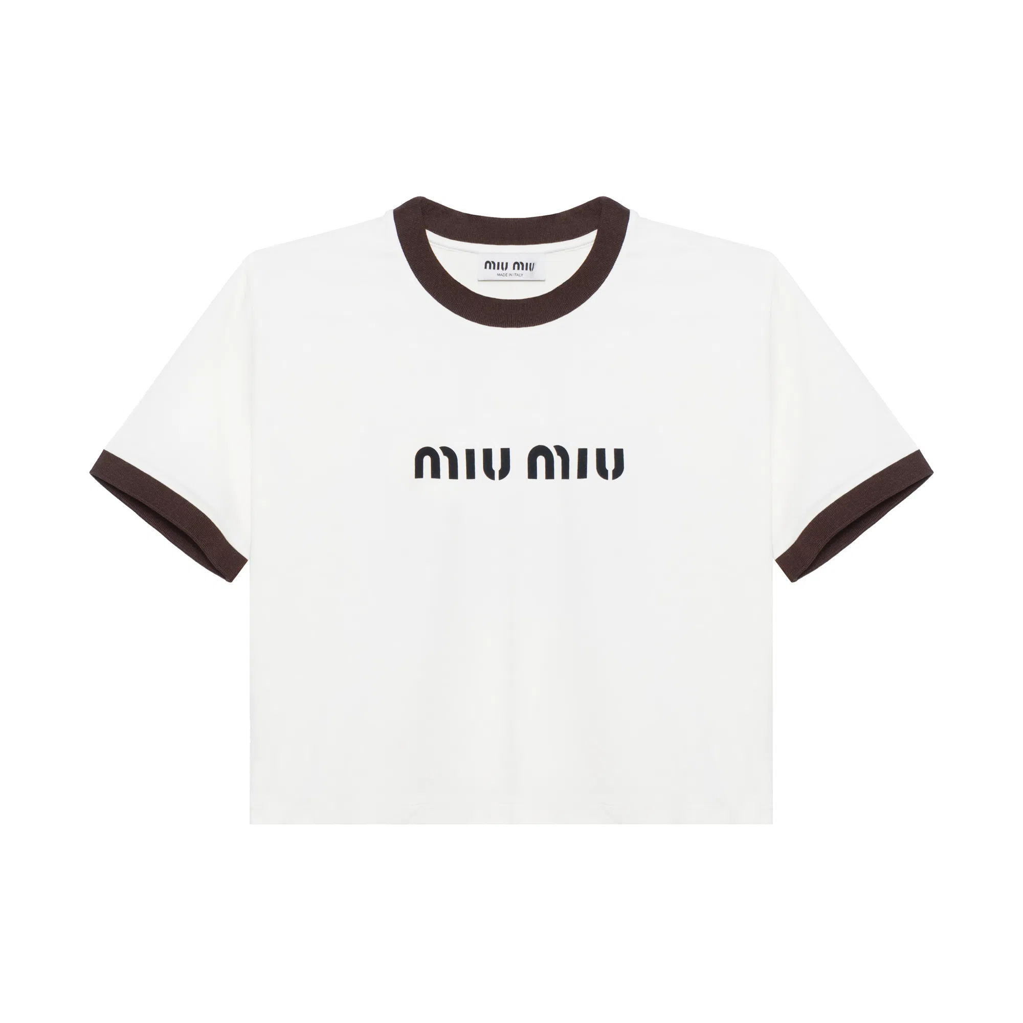 MIU MIU T