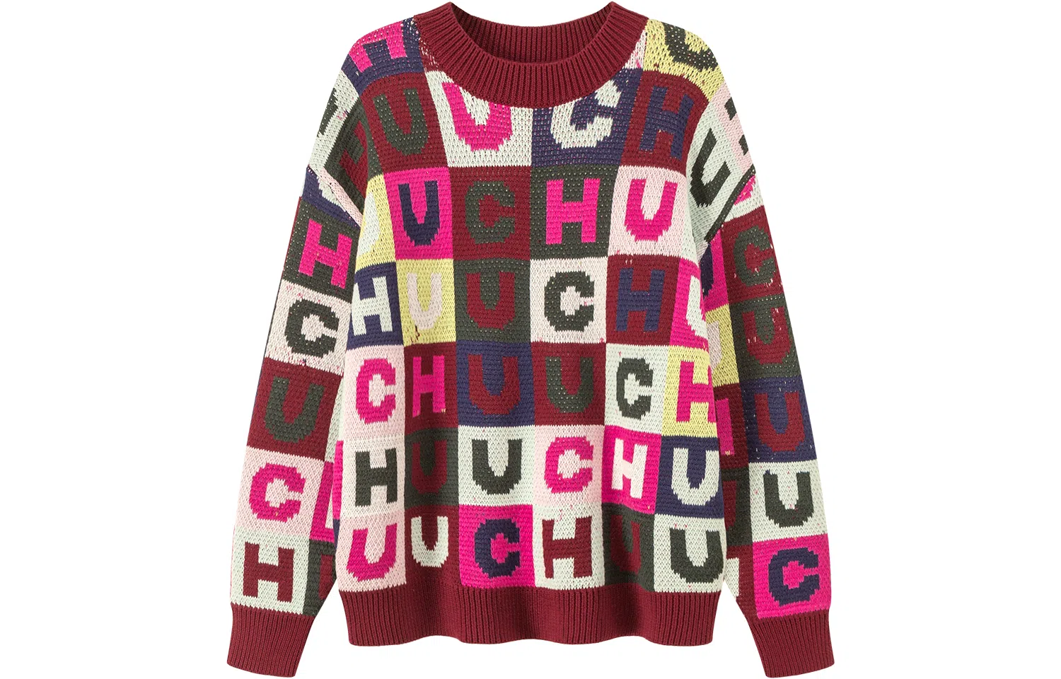 CHUU