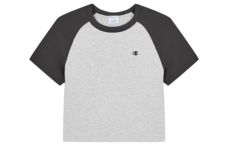 Champion SS25 T