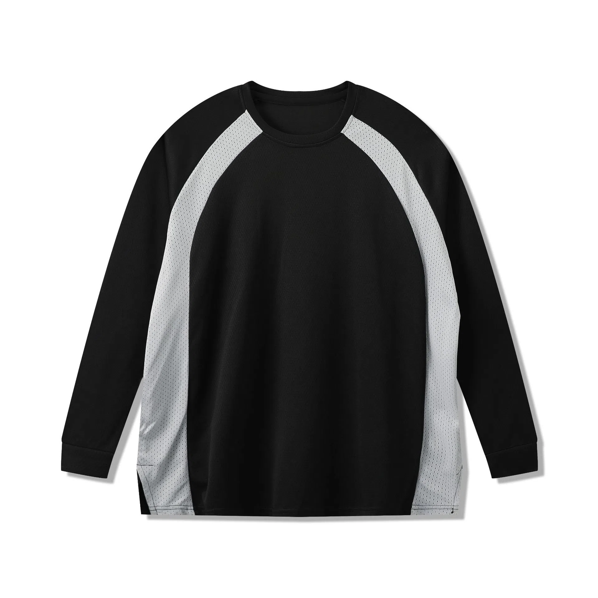 浪莎 美式透气舒适健身衣 男款