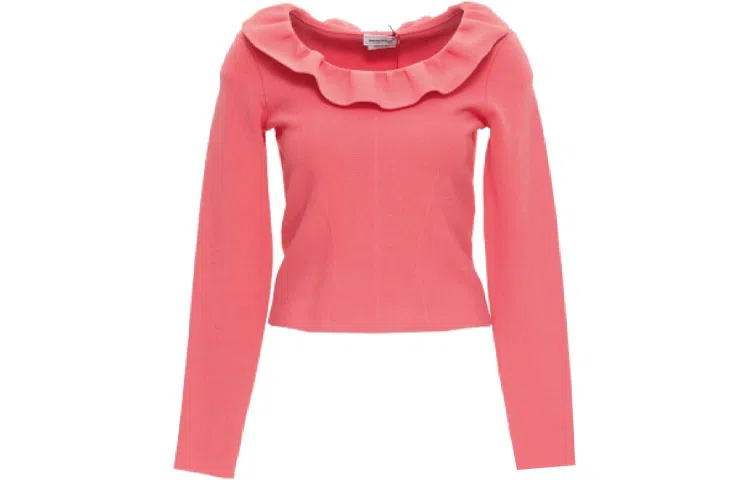 Alexander McQueen SS22