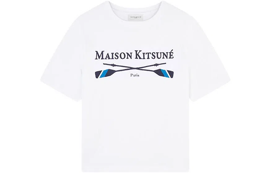 Maison Kitsune FW23T