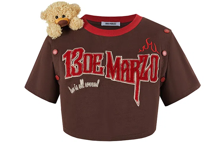 13 DEMARZO 23SS LogoT