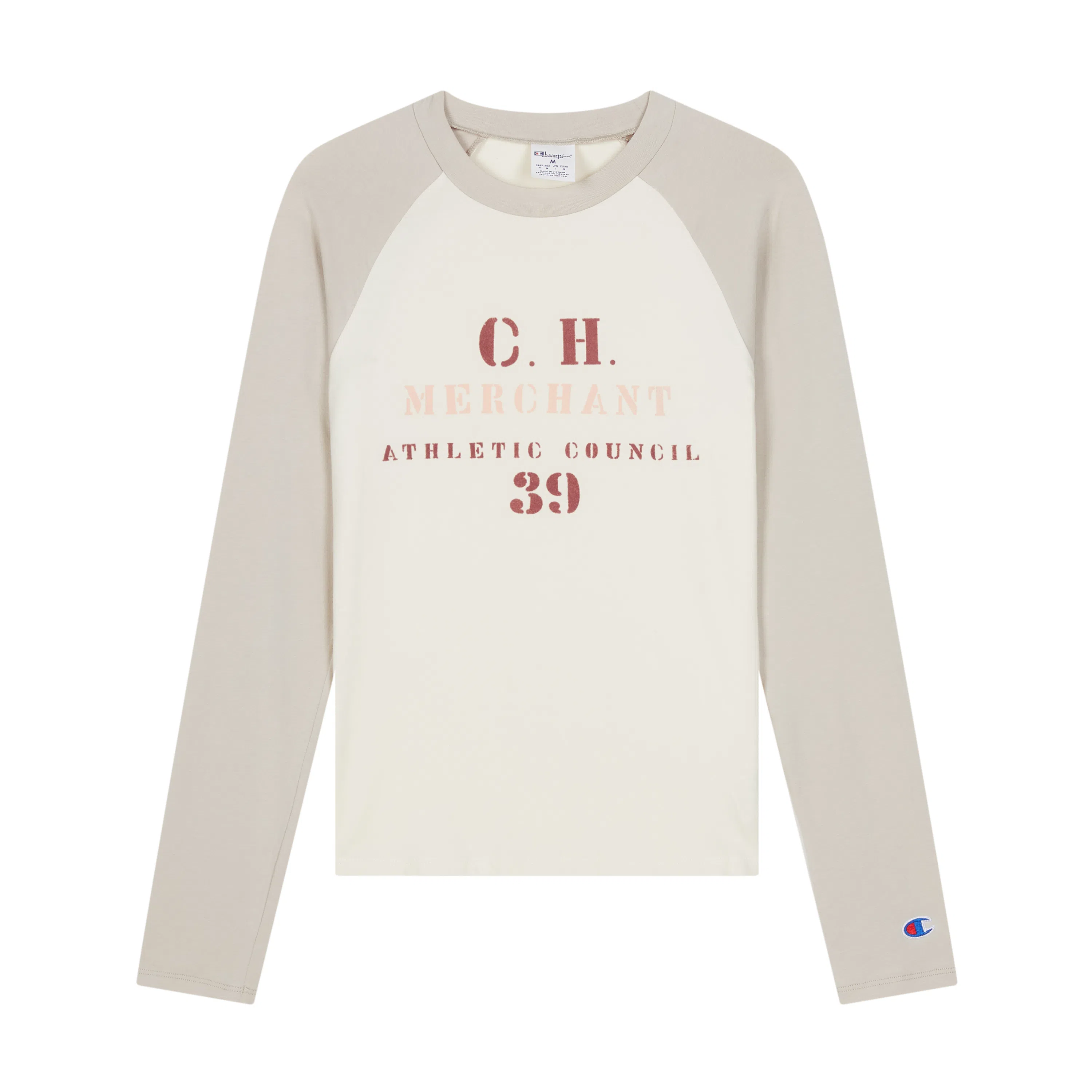 Champion SS24 T