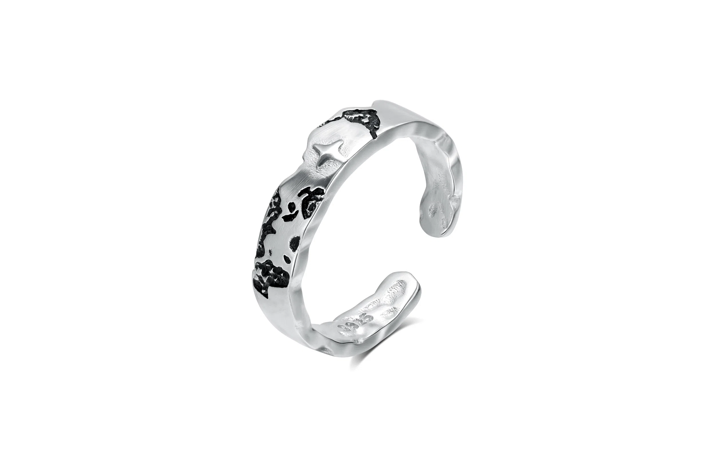 ENFANTIN ins S925