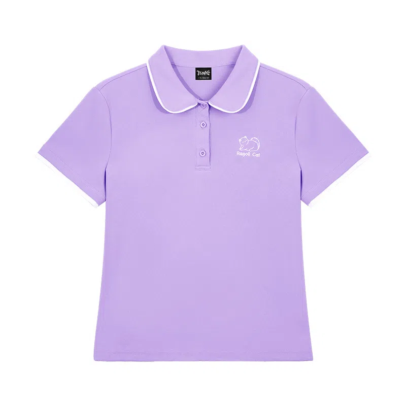 RUMMANDY POLOins T