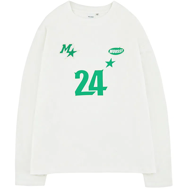 MOUSSY T