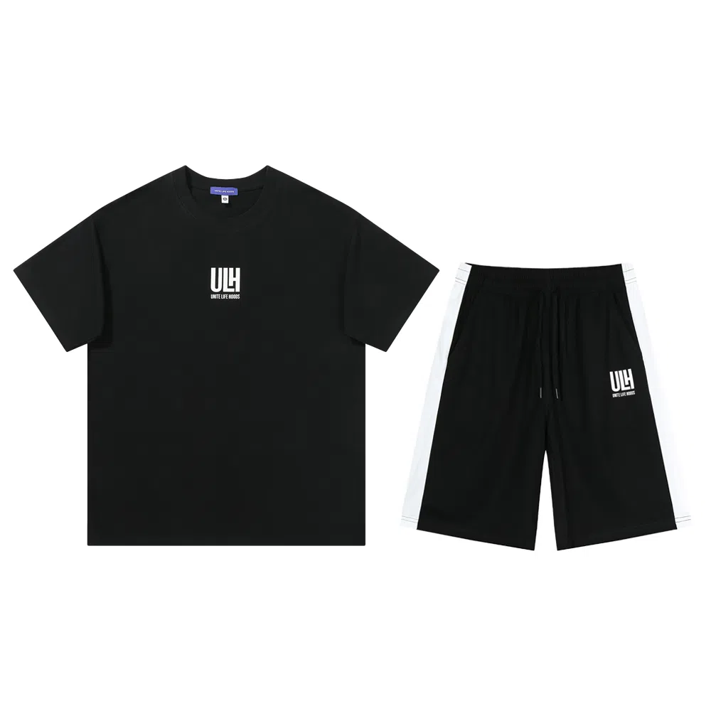 Unite Life HOODS Logo