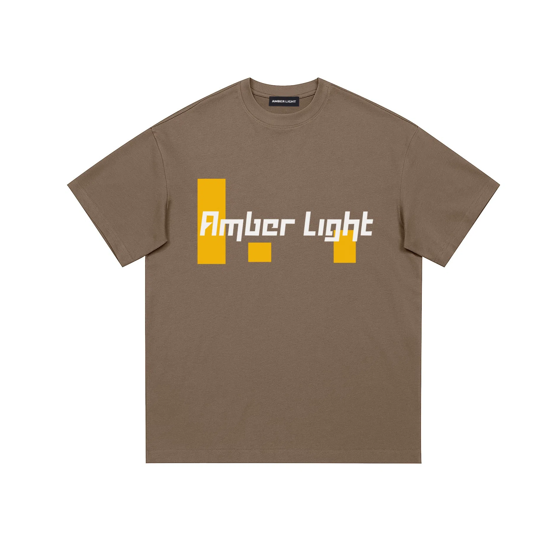 AMBER LIGHT