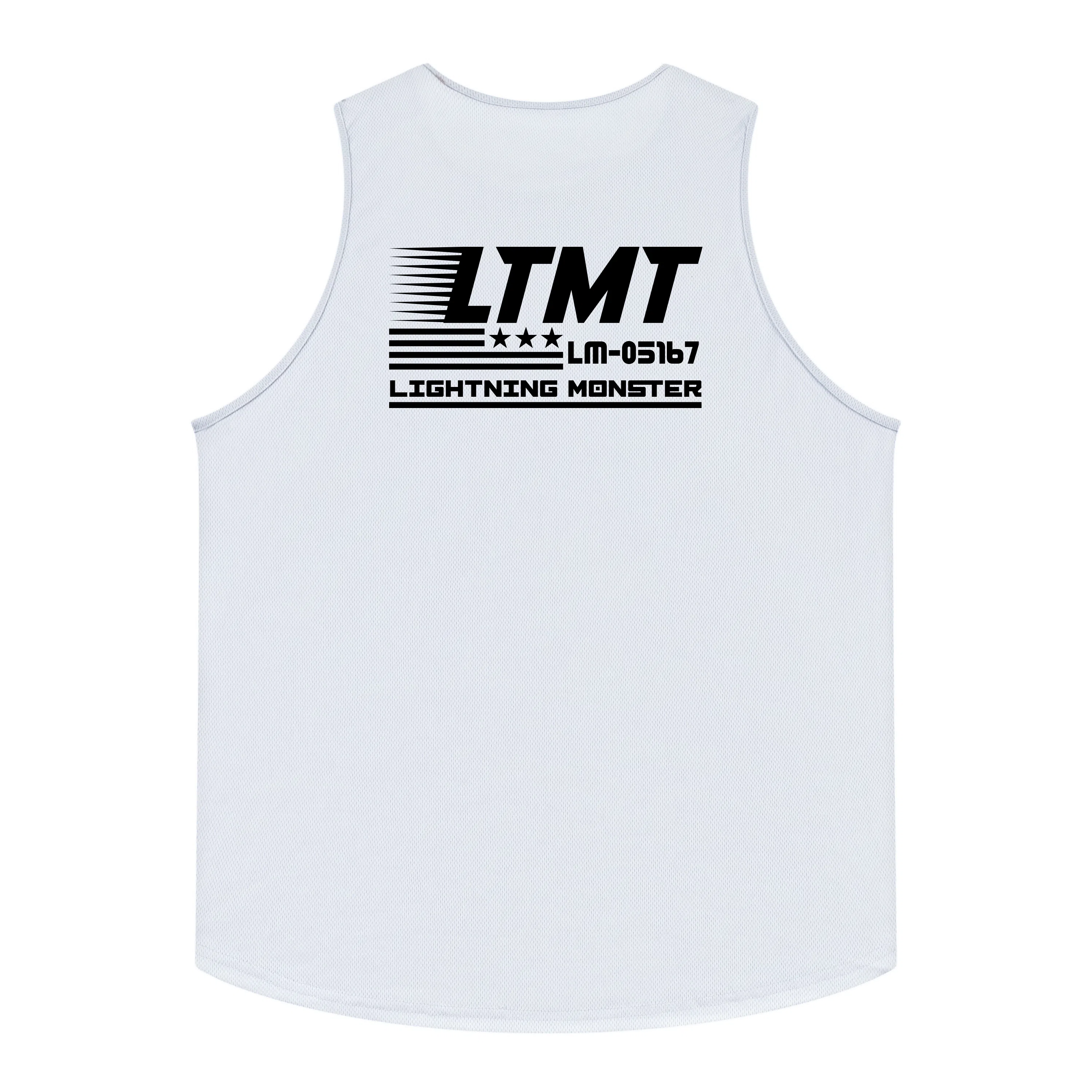 LIGHTNING MONSTER Logo