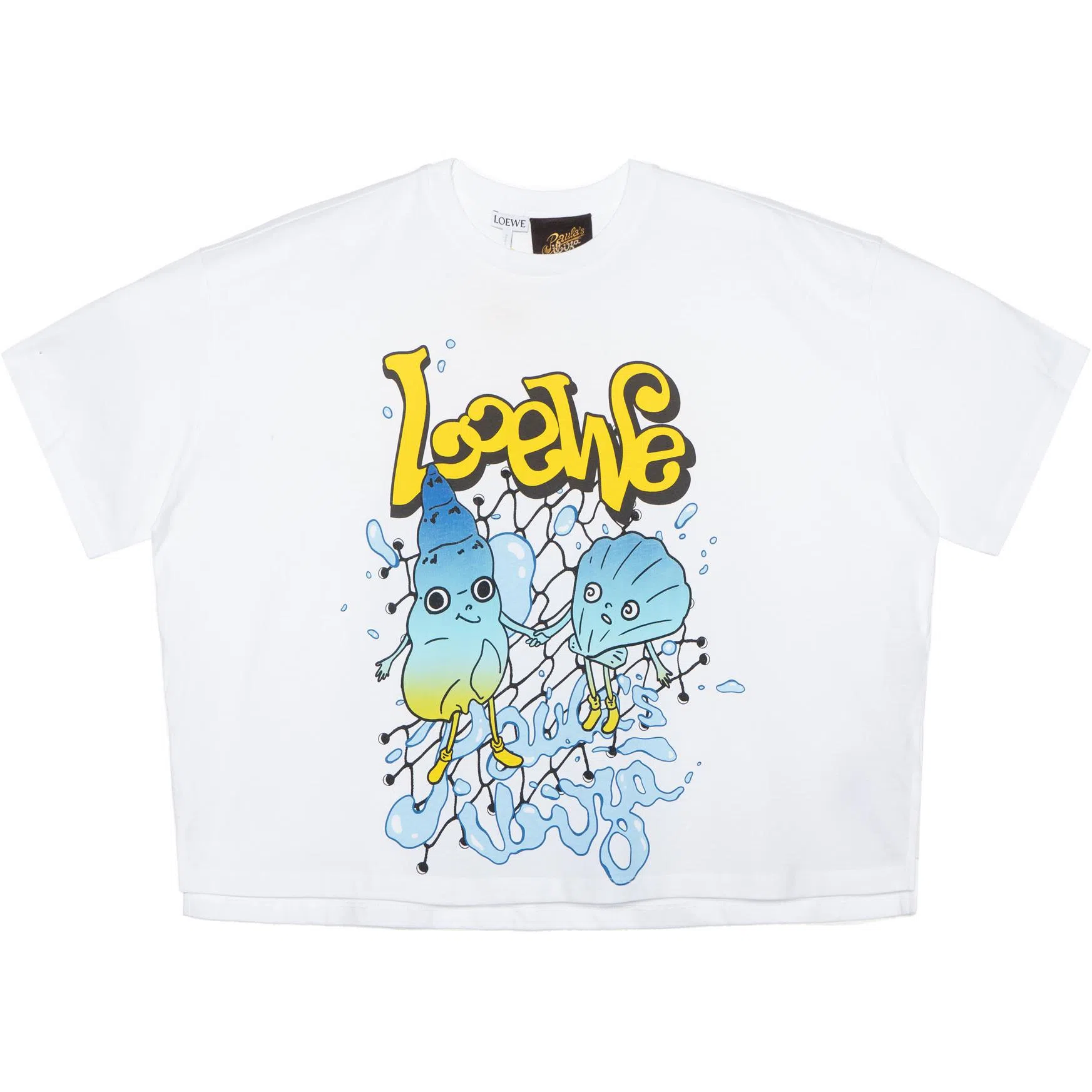 LOEWE SS22 Paulas Ibiza T