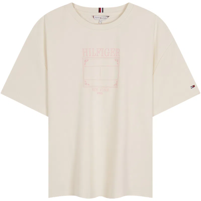 Tommy Hilfiger T