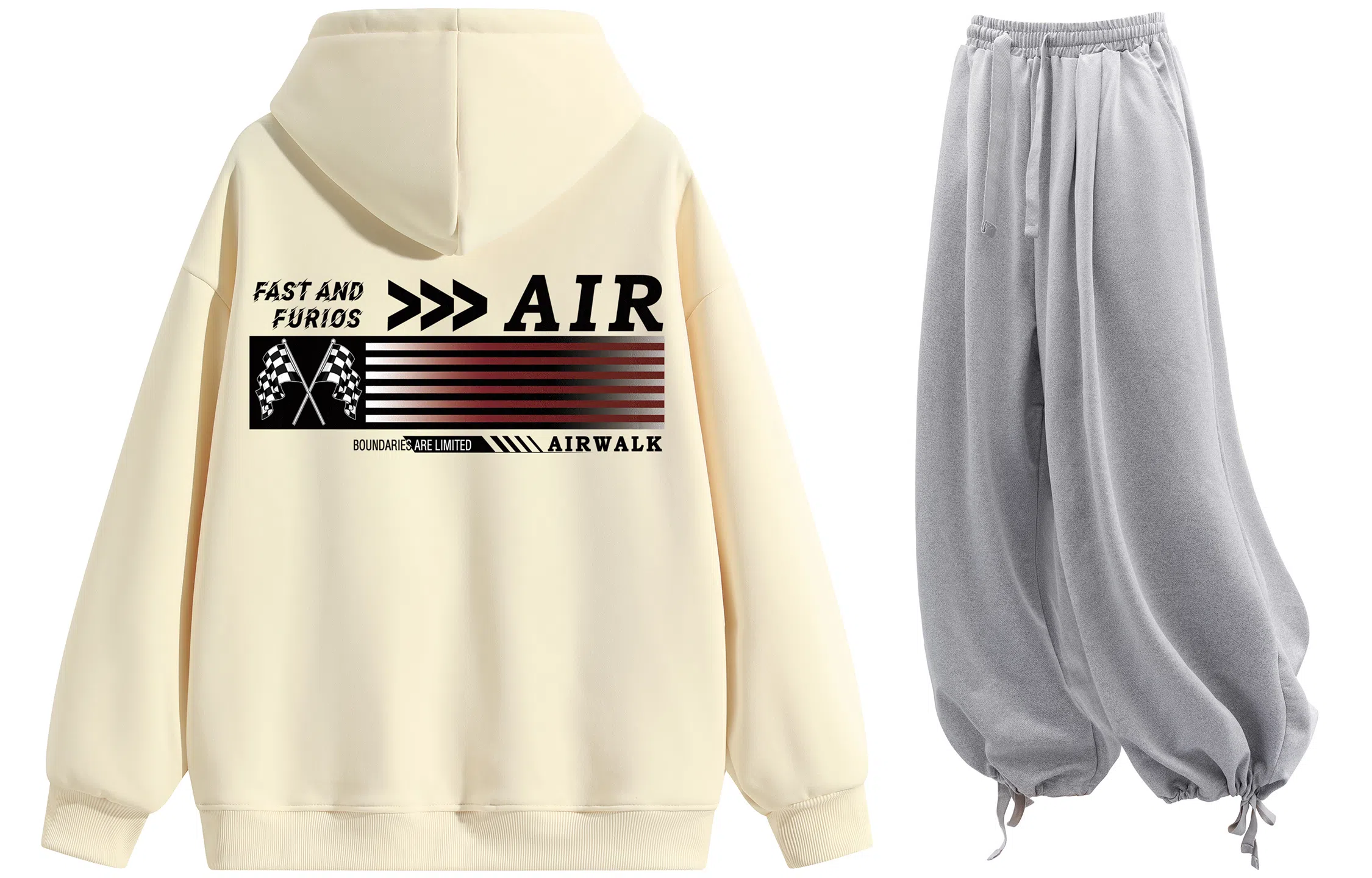 Airwalk LOGO