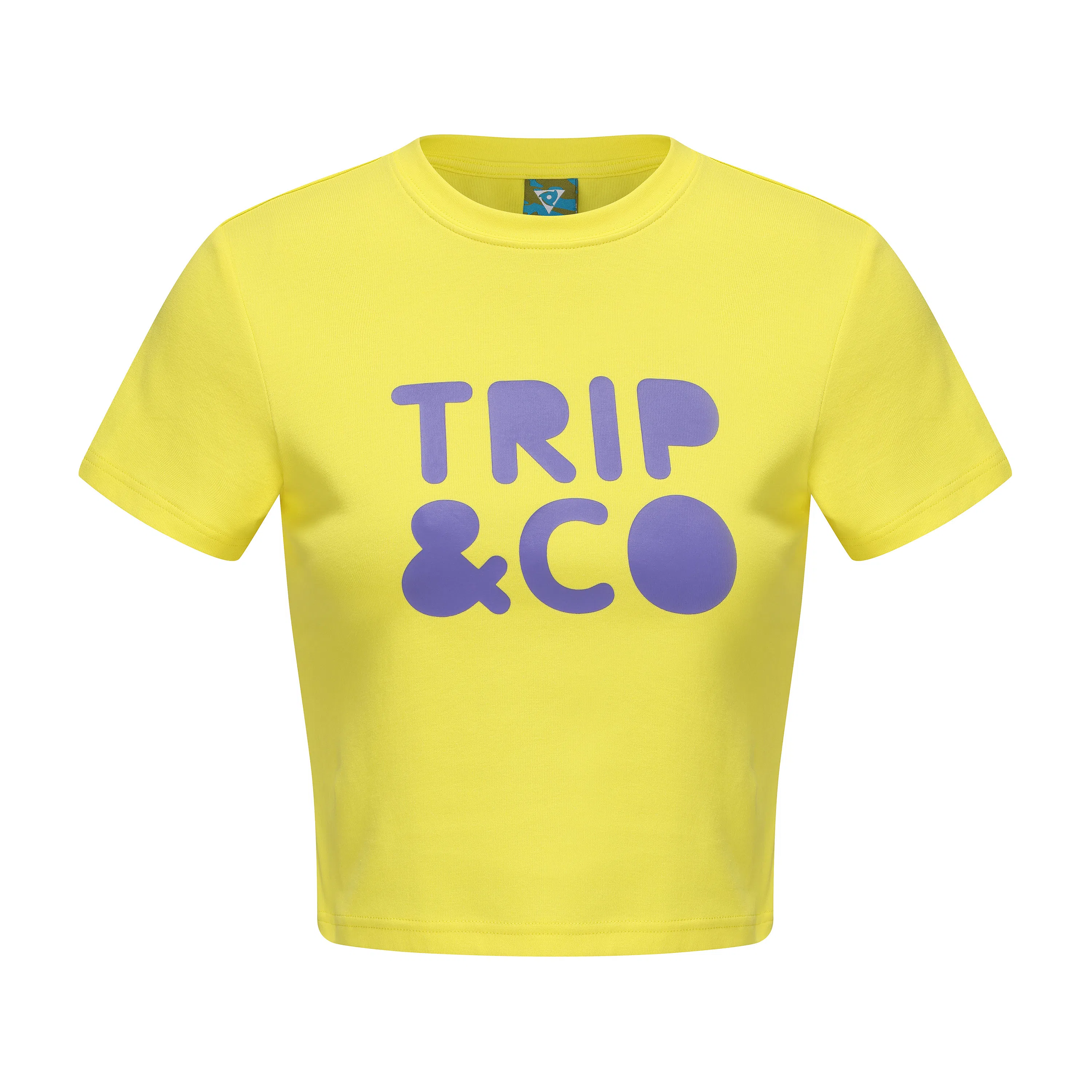 TRIPCO Logo T