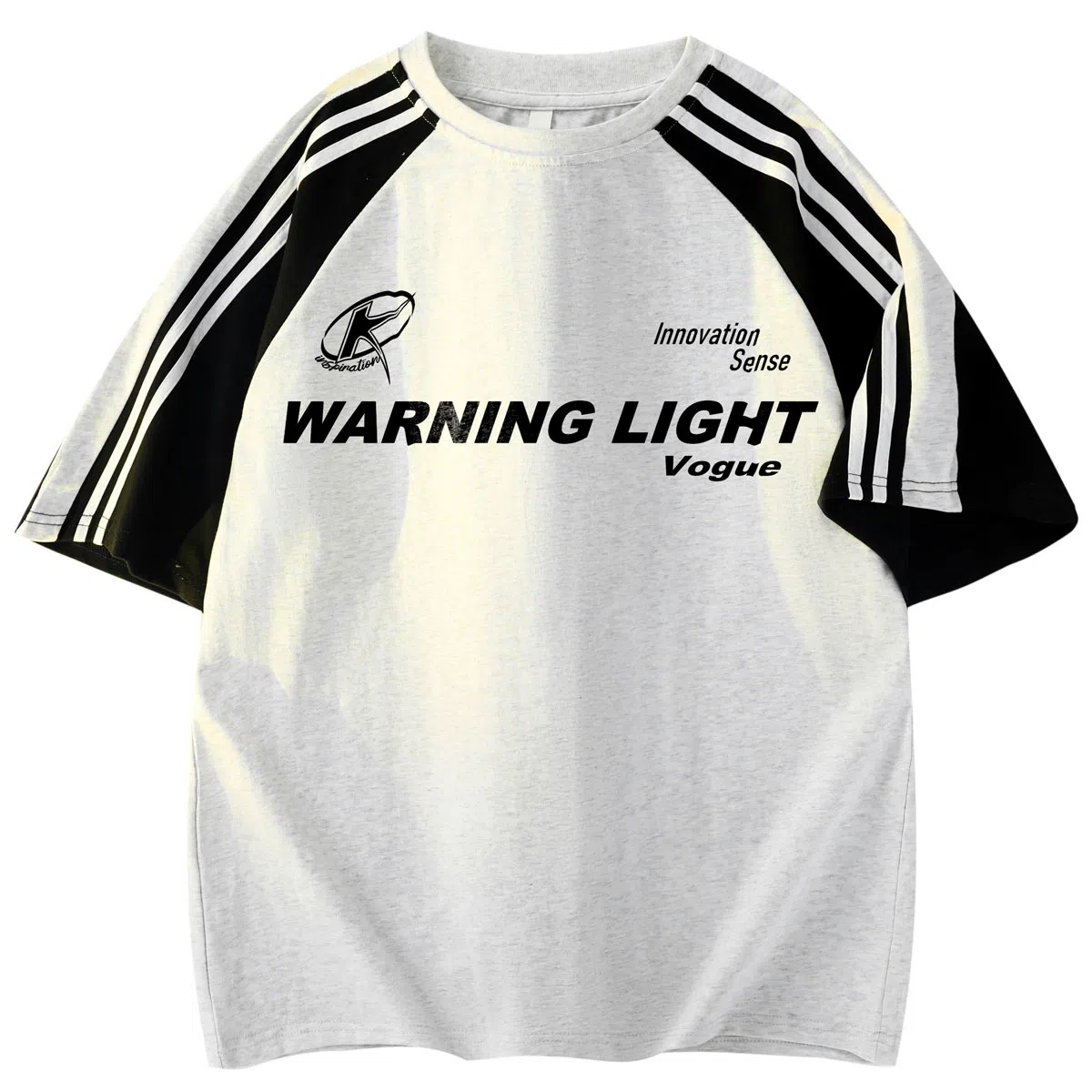 WARNING LIGHT logoT