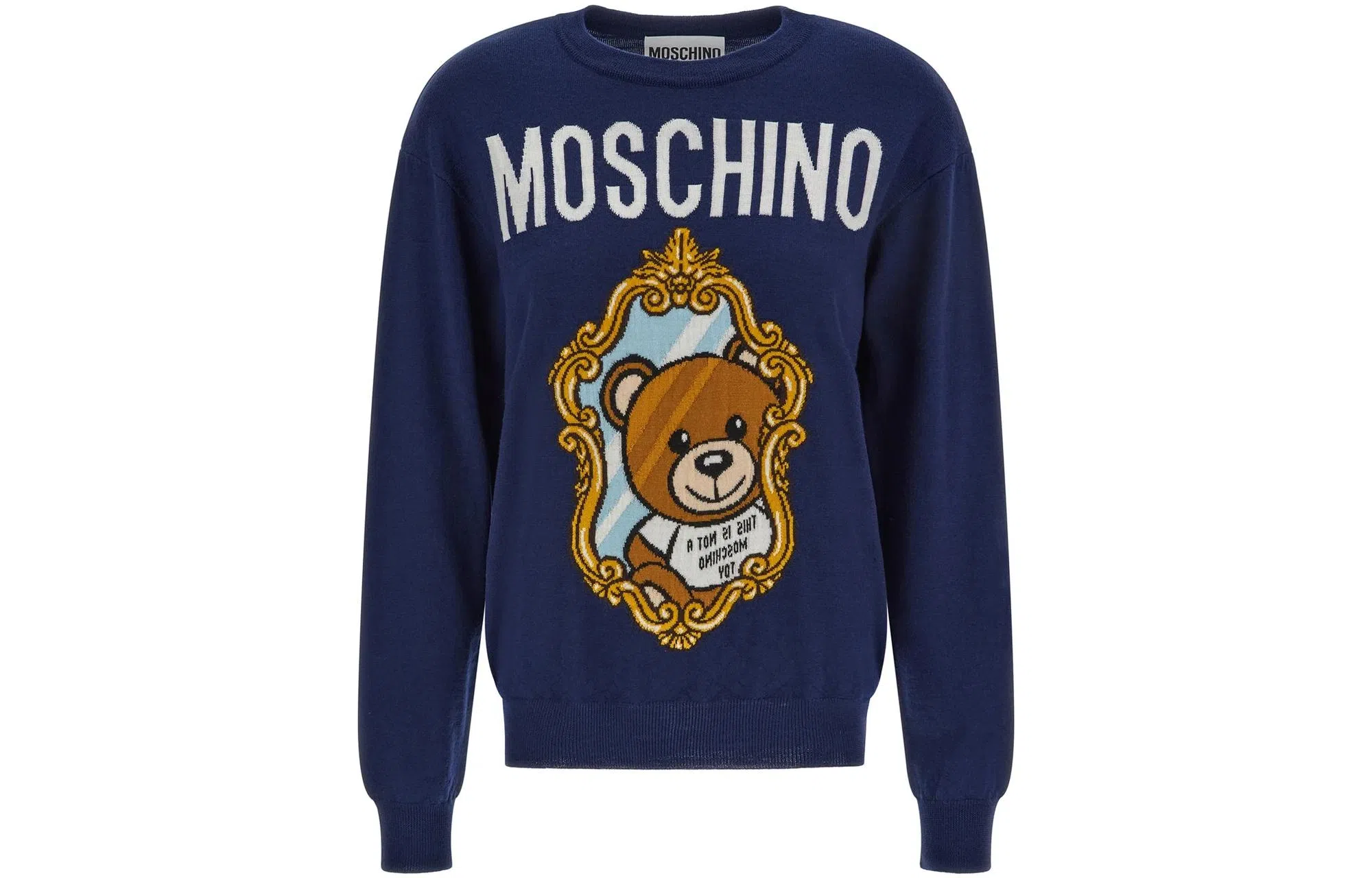 MOSCHINO FW22