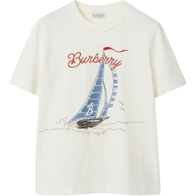 Burberry SS25 T