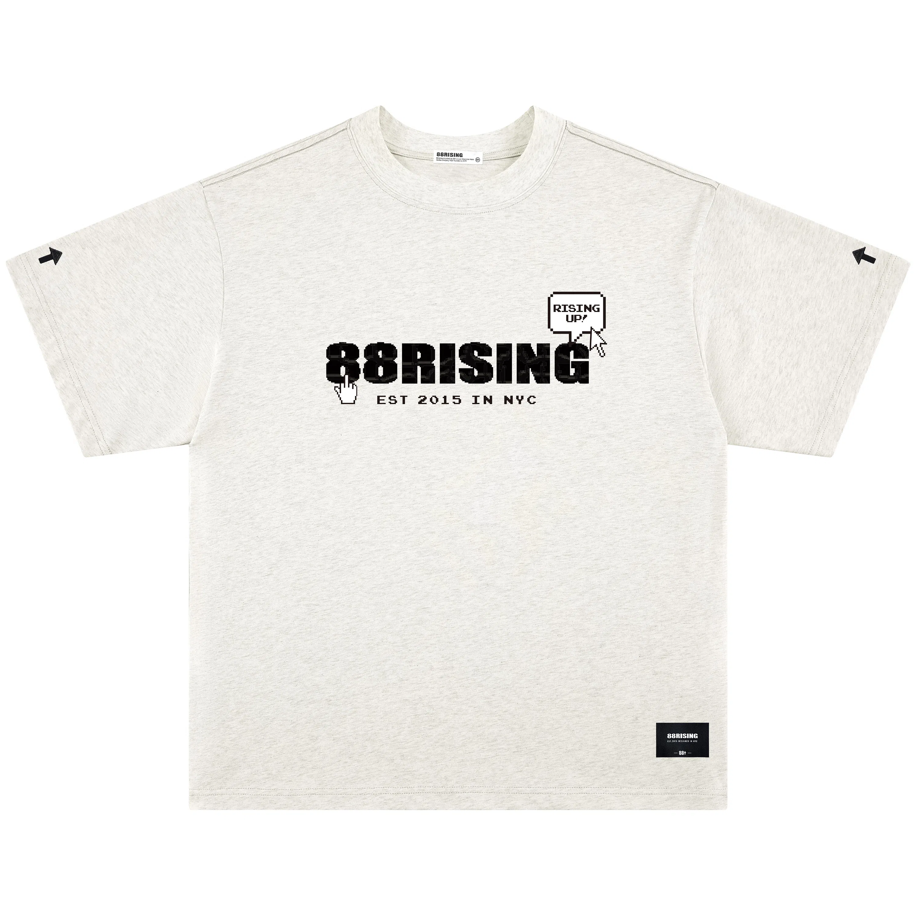 88rising T