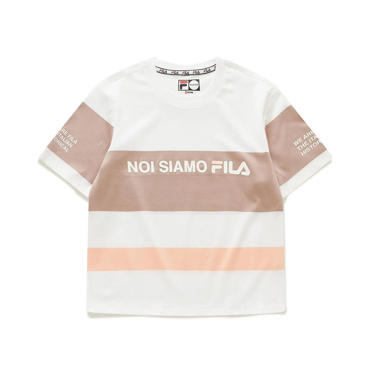 FILA FUSION T